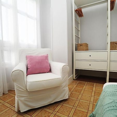 La Casa De Santa Florentina-Parking Incluido - 100 M2 Cartagena Dış mekan fotoğraf