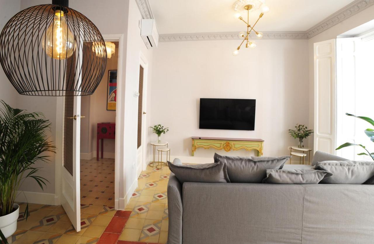 La Casa De Santa Florentina-Parking Incluido - 100 M2 Cartagena Dış mekan fotoğraf