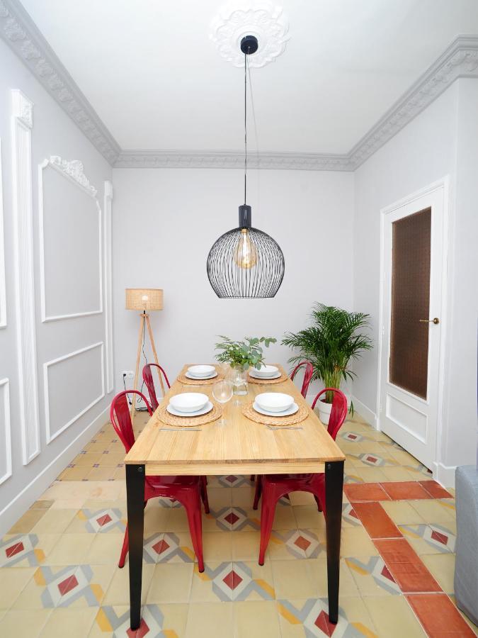 La Casa De Santa Florentina-Parking Incluido - 100 M2 Cartagena Dış mekan fotoğraf